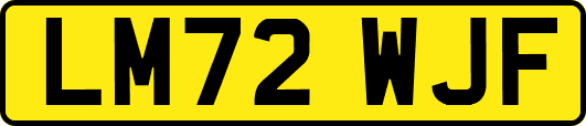 LM72WJF
