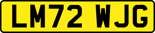 LM72WJG