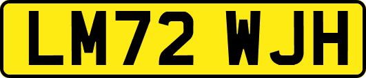 LM72WJH