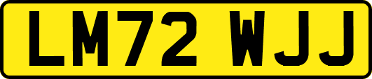 LM72WJJ