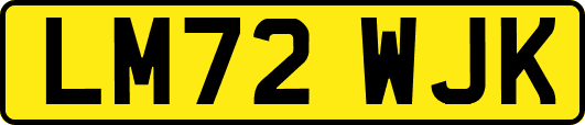 LM72WJK