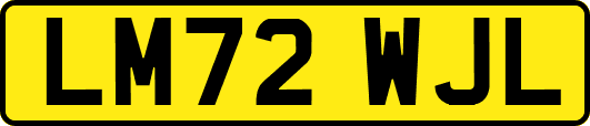 LM72WJL