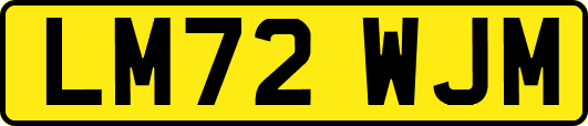 LM72WJM