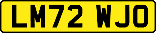 LM72WJO
