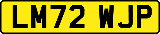 LM72WJP