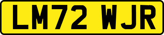 LM72WJR