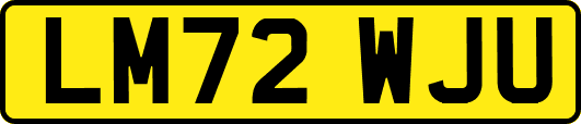 LM72WJU