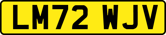 LM72WJV