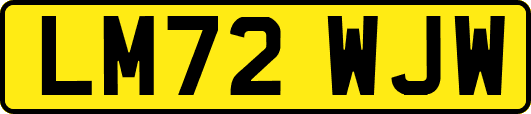 LM72WJW
