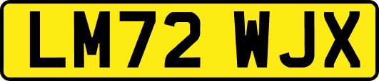 LM72WJX