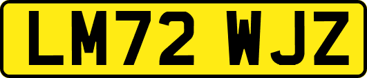 LM72WJZ
