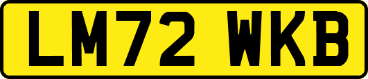 LM72WKB