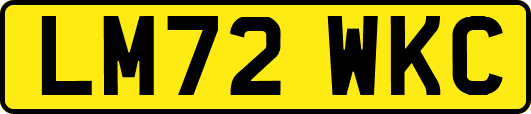 LM72WKC