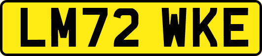 LM72WKE
