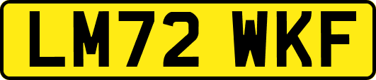 LM72WKF