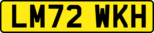 LM72WKH