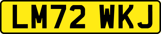 LM72WKJ