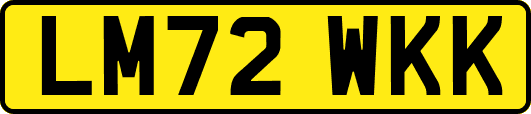 LM72WKK
