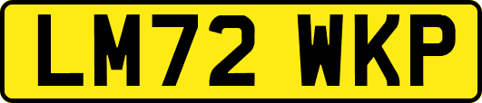LM72WKP