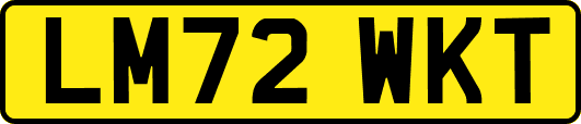 LM72WKT