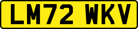 LM72WKV