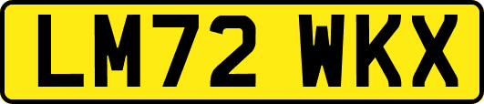 LM72WKX