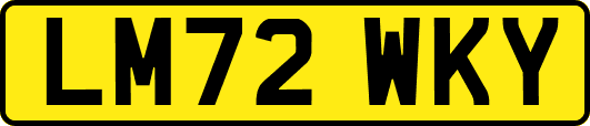 LM72WKY