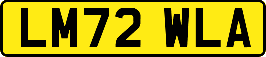 LM72WLA