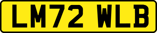 LM72WLB