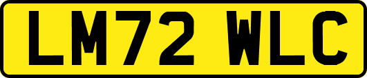LM72WLC
