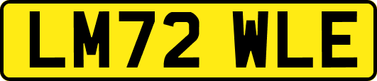 LM72WLE