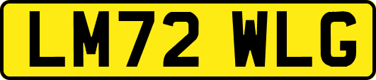 LM72WLG