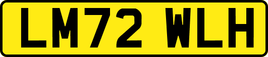 LM72WLH
