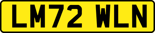 LM72WLN