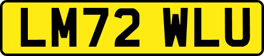 LM72WLU