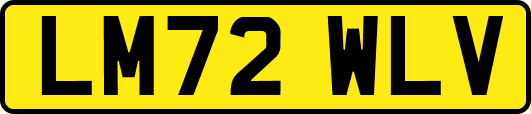 LM72WLV