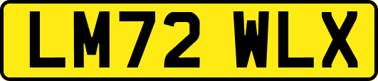 LM72WLX