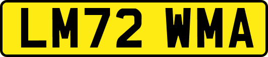 LM72WMA