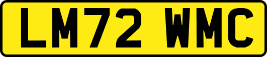 LM72WMC