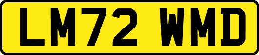 LM72WMD