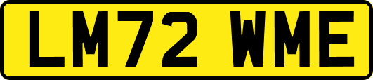 LM72WME