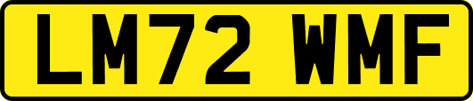 LM72WMF