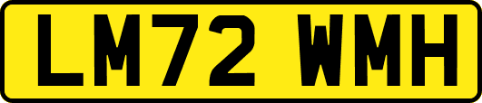 LM72WMH