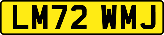 LM72WMJ