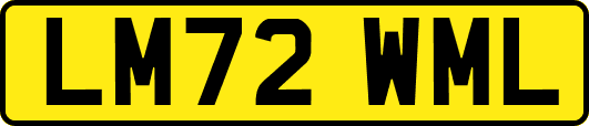 LM72WML