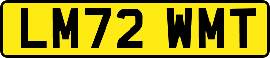LM72WMT