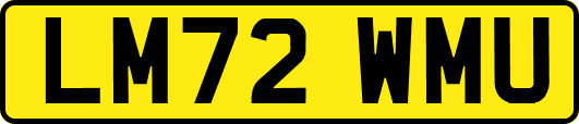 LM72WMU