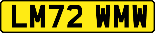 LM72WMW