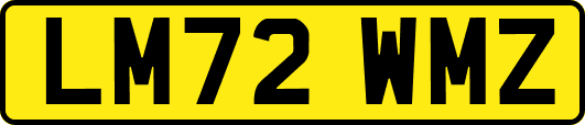 LM72WMZ