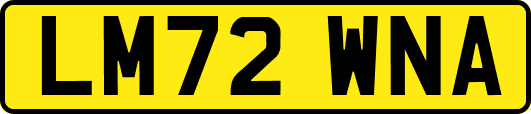 LM72WNA